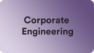 Corporate Engineering