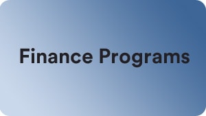 Finance Programs