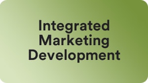 Integrated Marketing Development