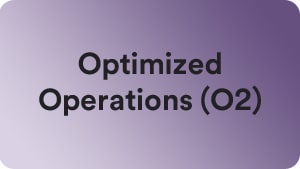 Optimized Operations (O2)
