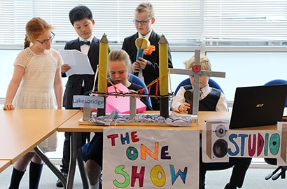 Young Innovators Challenge 2019