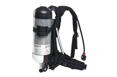 3M&trade; Scott&trade; Propak-F Kit incl SCBA