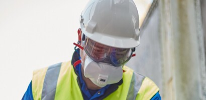 3M™ Particulate Respirators 8825+ and 8835+
