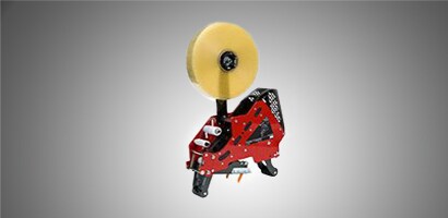 3M™ AccuGlide™ Taping Heads
