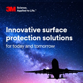 Innovative surface protection solutions for today and tomorrow