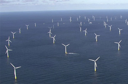 Ann Meitz at the 3M Sustainability in Health Care Summit.