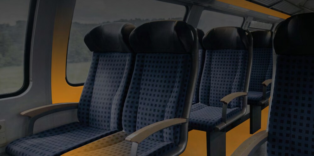 Rail / Bus Design Guide
