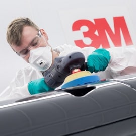 Submarine under construction