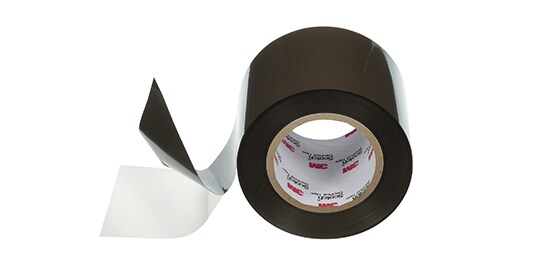 3M electrically conductive tapes, CEF-3BV, 9711S, 3304BC-S
