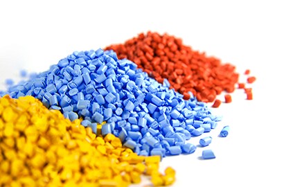 3M&trade; Glass Bubbles for Plastics and Rubber