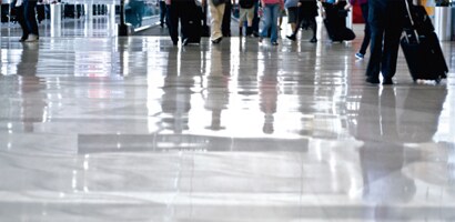 Floor Finishes & Coatings
