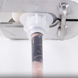 3M structural adhesives application