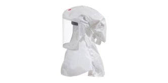 3M™ Versaflo™ S-Series PAPR Hoods & Hood Assemblies
