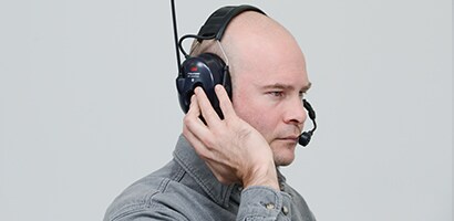 Environmental Listening
