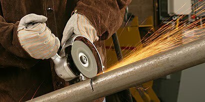 Equipment & Facility Maintenance
