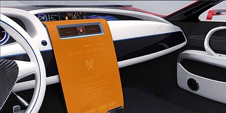 3M Large Surface Lamination Solutions
