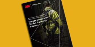 Free guide for working at heights
