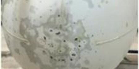 erosion protection from 3M
