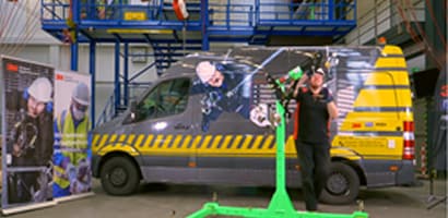 Fast and Simple Installation
