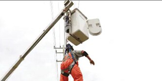 Descent and rescue devises for fall protection and confined spaces
