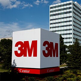 3M Center