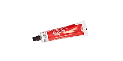 product shot of tamper proof sealants
