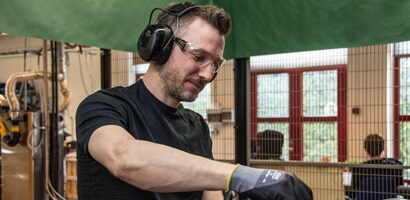 3M™ PELTOR™ WorkTunes™ Pro Headset
