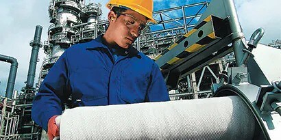 Refining & Production Filtration
