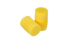 3M™ E-A-R™ Classic Earplug	
