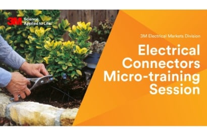 Micro Training Series: Electrical Connectors