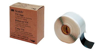 3M™ VM Vinyl Mastic tape 
