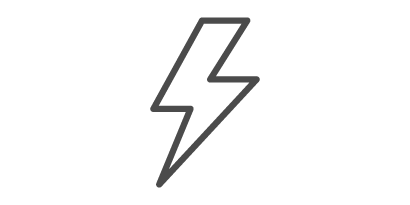 Cabin Exp Lightning Icon
