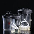 close up of 3M™ PPS™ Series 2.0 H/O Pressure Cup