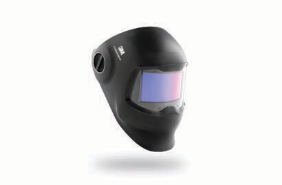 3M Speedglas G5-02 Welding Helmet