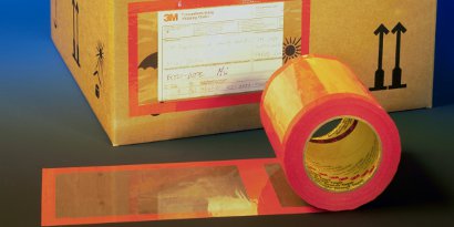 Learn more about using 3M products for more efficient packaging stations
