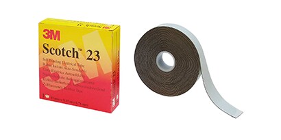 Scotch® Rubber Splicing Tape 23
