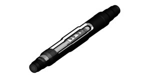 Image of a 3M™ Cold Shrink Medium Voltage Splice Kit QS200 for 12-36 kV, showing components for cable insulation and protection.
