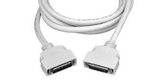 Image of MDR andd SDR cabe assemblies
