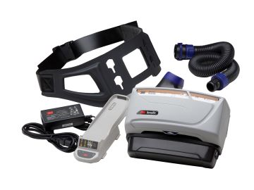 3M Versaflo TR-600 Series Powered Air Respirator Systems