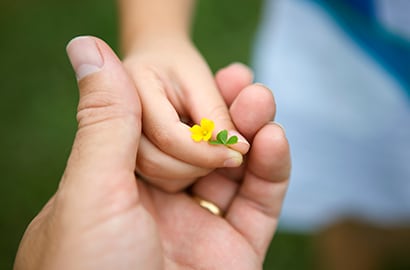 How sustainability can help set the tone for future generations.