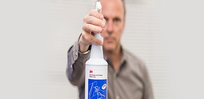 Scotchgard™ Glass Cleaner & Protector
