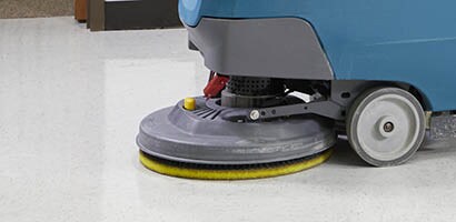 Scotch-Brite™ High Shine Floor Pads
