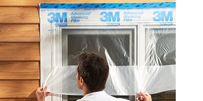 Exterior Surfaces Step 2
