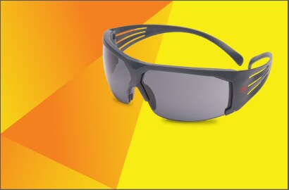 Safety Eyewear Advisor