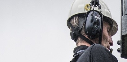 3M™ PELTOR™ WS™ LiteCom™ Pro III Headset
