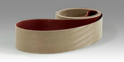 3M™ Trizact™ Cloth Belt 217EA