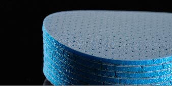 product image of flexible foam abrasive
