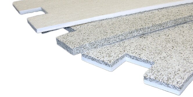 3M™ Interam™ Mat Mount
