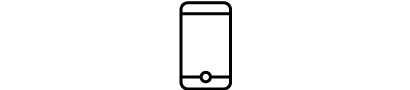 Mobile phone icon

