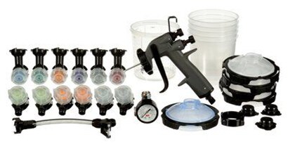 3M™ PPS™ Series 2.0 Spray Cup System
